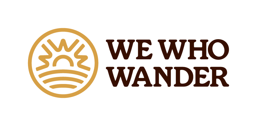 We Who Wander